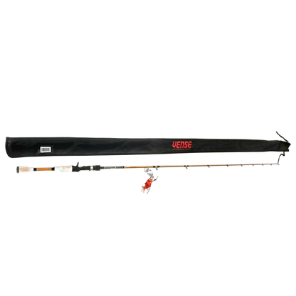 VENSE ROD CASTING 6'0''