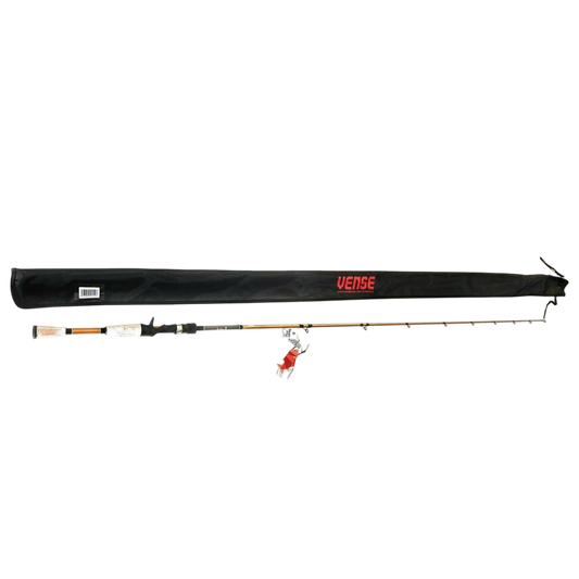 VENSE ROD CASTING 6'0''