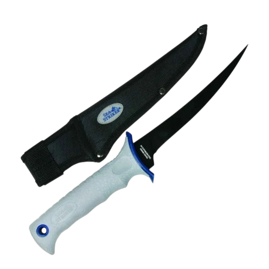 SEA STRIKER FILLET KNIFE 7" SSFK7