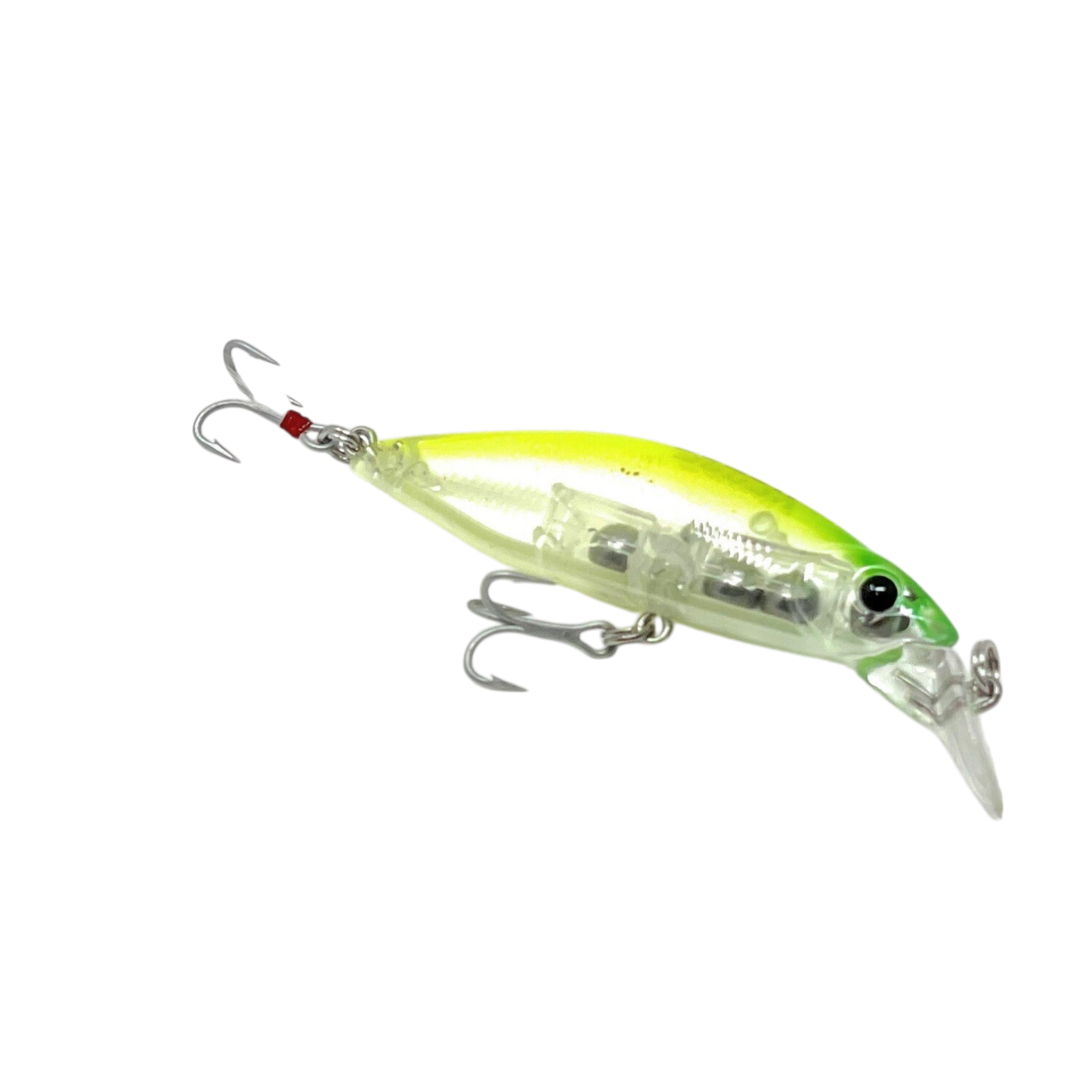 VENSE LA BALA MINNOW