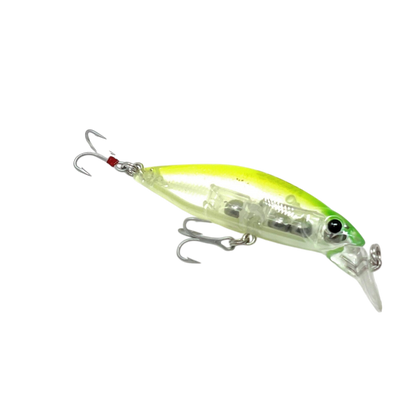 VENSE LA BALA MINNOW