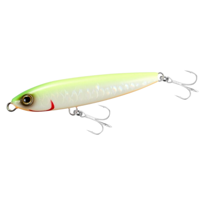 SHIMANO EXSENCE GALASLIDE 95