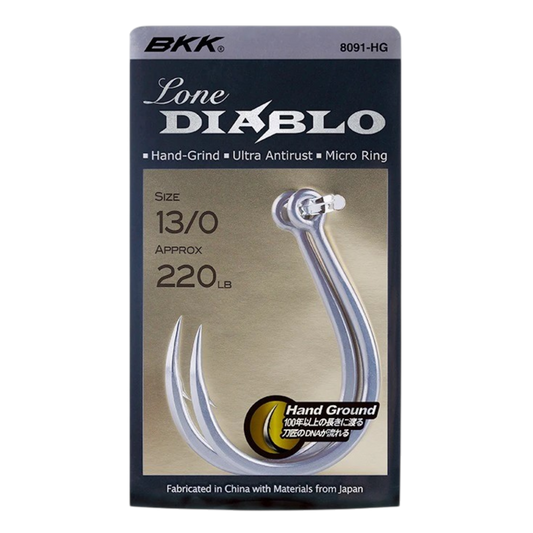 BKK LONE DIABLO