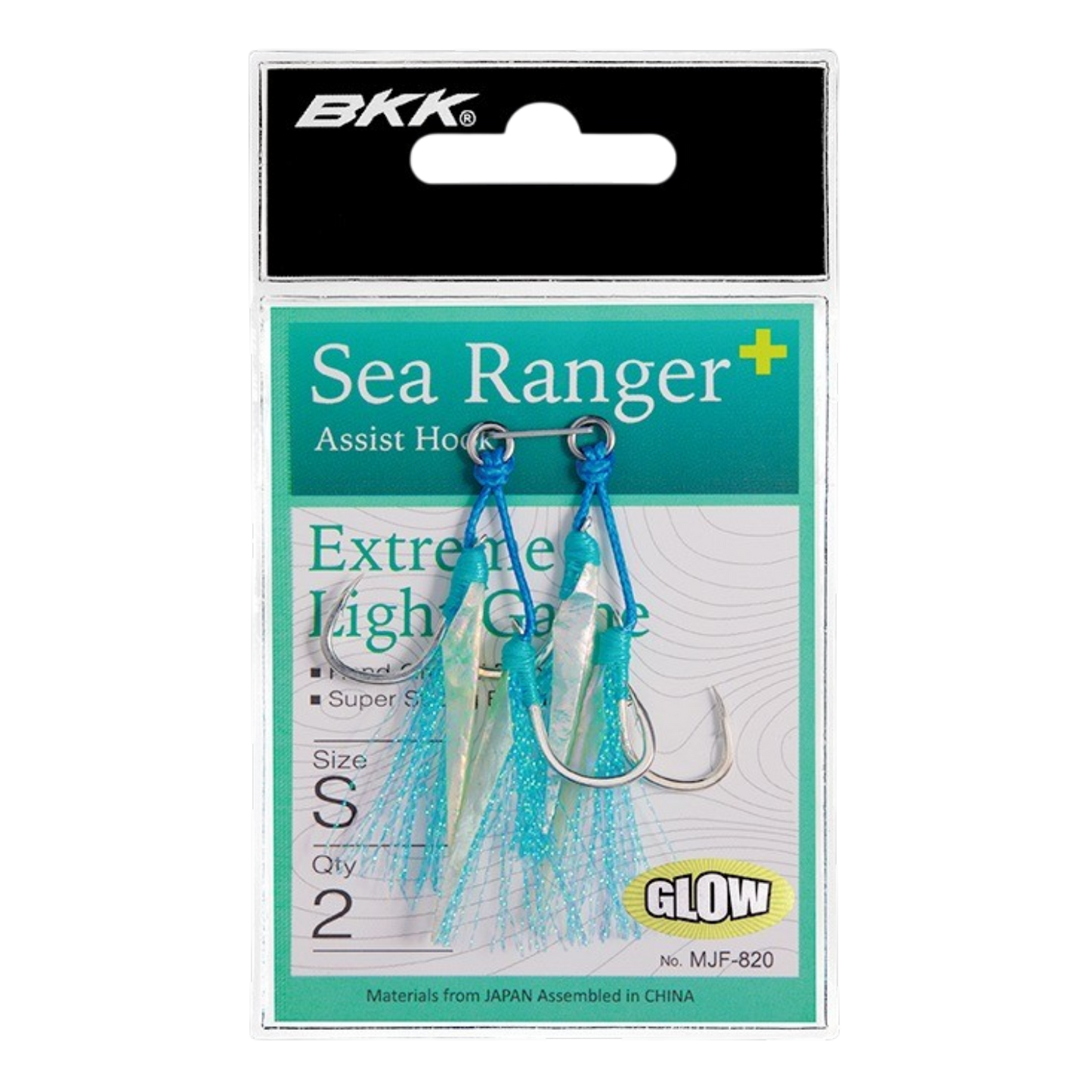 BKK SEA RANGER +