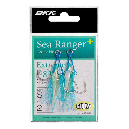BKK SEA RANGER +