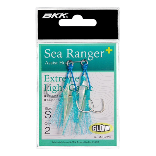 BKK SEA RANGER +