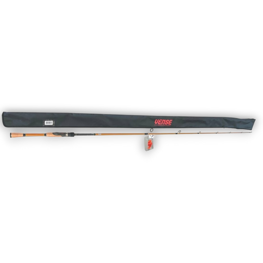 VENSE SPINNING ROD 6'0''