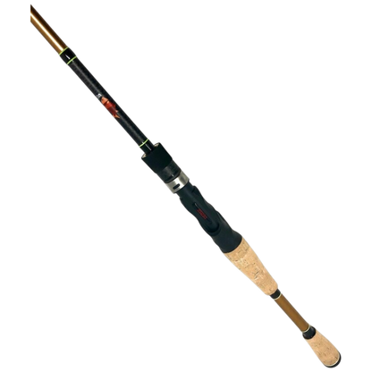 VENSE SPINNING ROD 6'0''