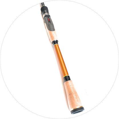 VENSE SPINNING ROD 6'0''