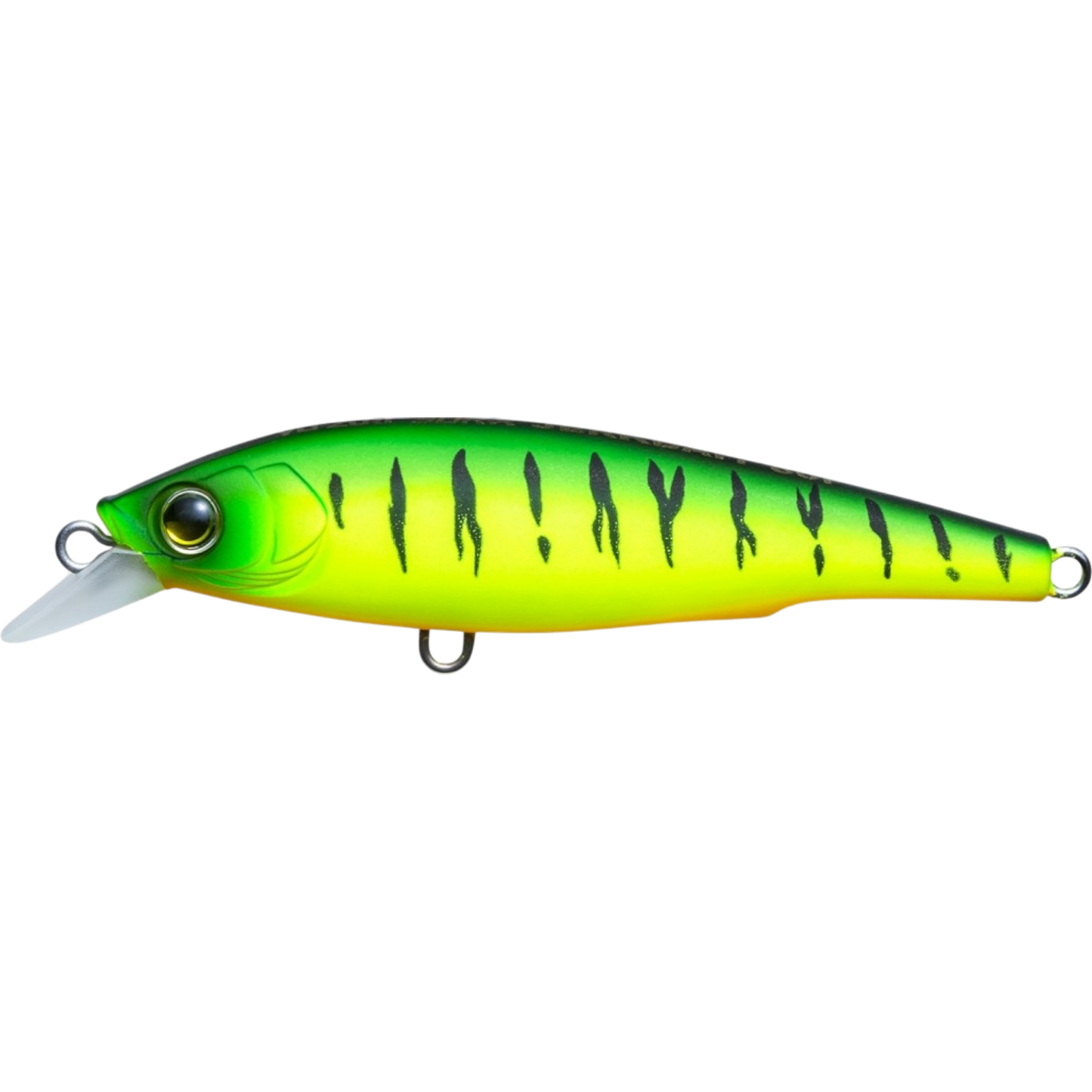 YO-ZURI R1437 JERKBAIT (SP) 80MM
