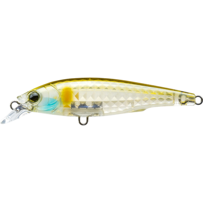 YO-ZURI R1437 JERKBAIT (SP) 80MM
