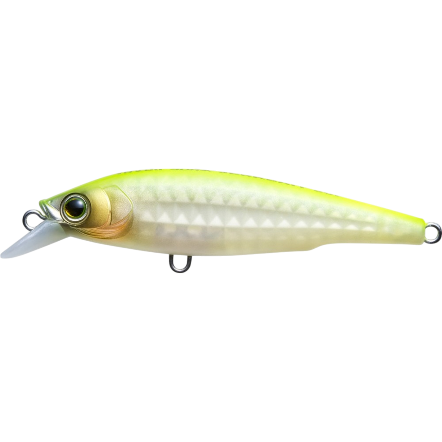 YO-ZURI R1437 JERKBAIT (SP) 80MM