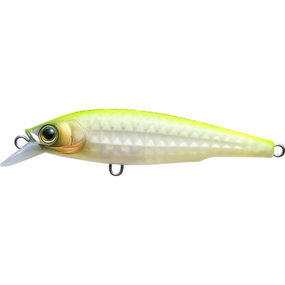 YO-ZURI R1437 JERKBAIT (SP) 80MM