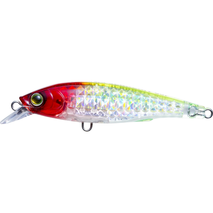 YO-ZURI R1437 JERKBAIT (SP) 80MM