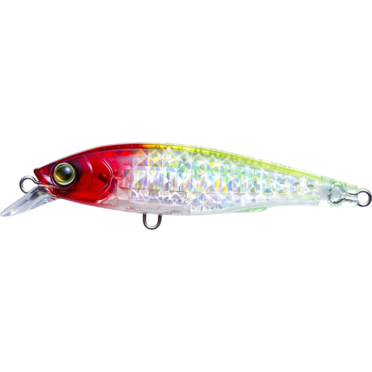 YO-ZURI R1437 JERKBAIT (SP) 80MM