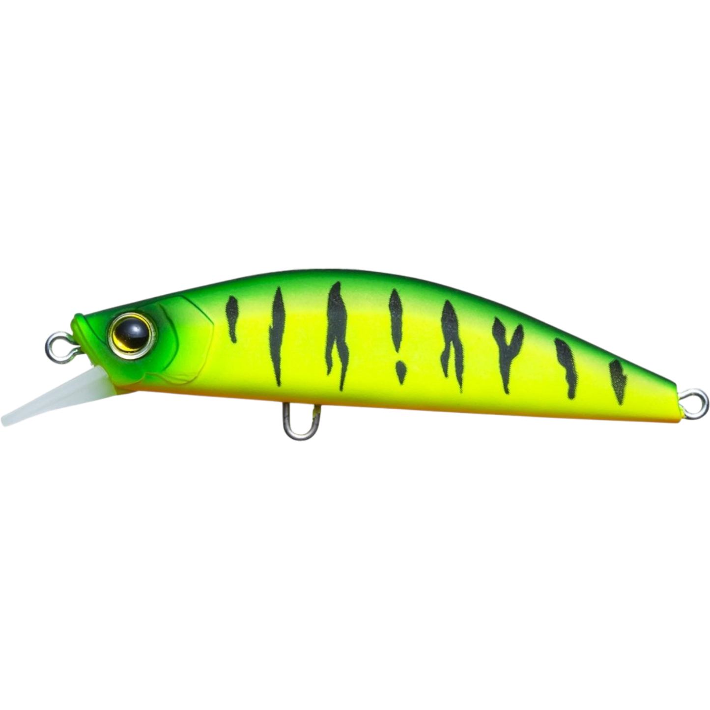 YO-ZURI R1543 FLAT HEAVY MINNOW (S) 80MM