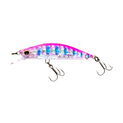 YO-ZURI R1543 FLAT HEAVY MINNOW (S) 80MM
