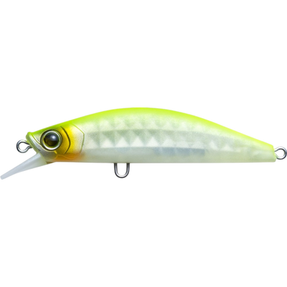 YO-ZURI R1543 FLAT HEAVY MINNOW (S) 80MM