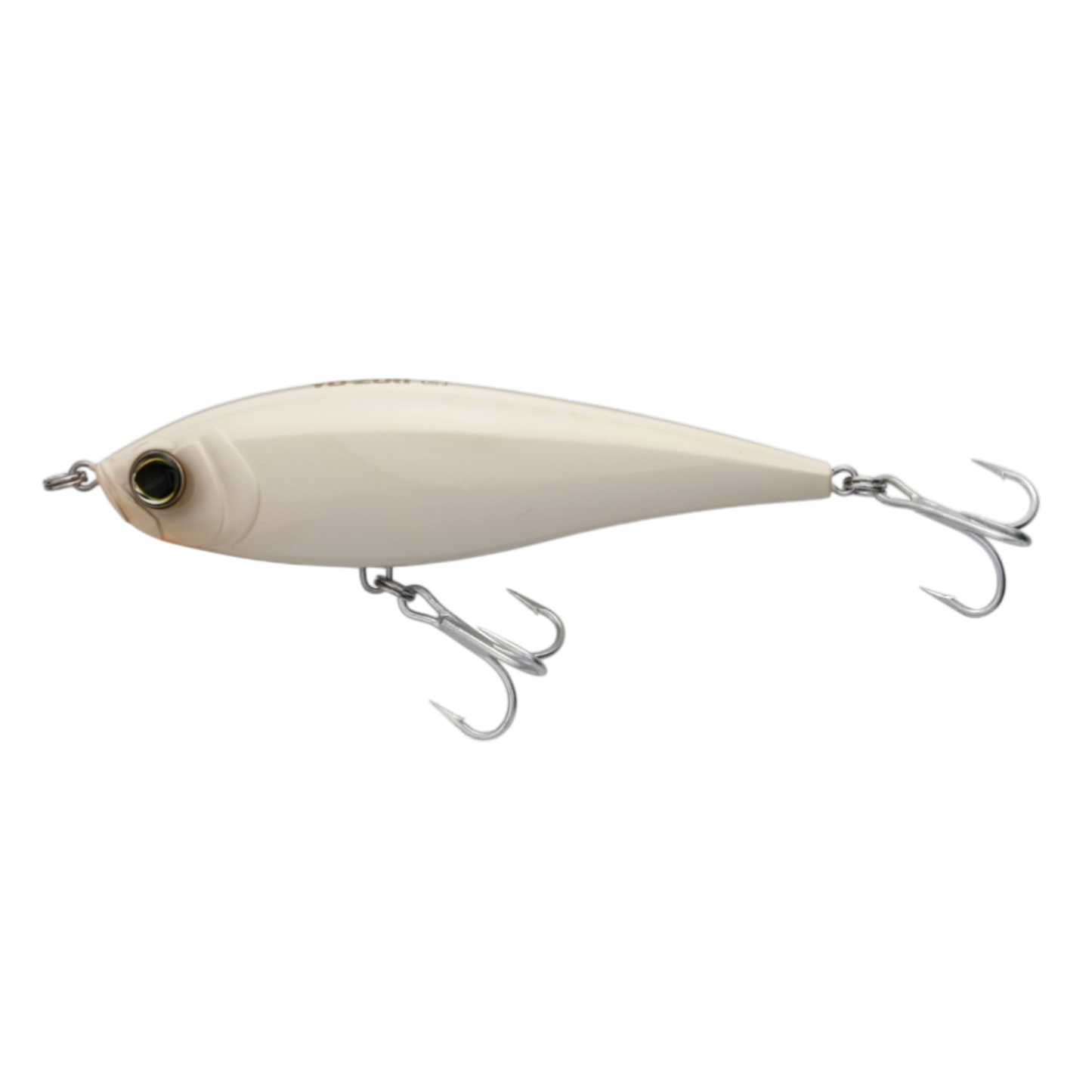 YO-ZURI R1208 TWITCHBAIT (SS) 90MM
