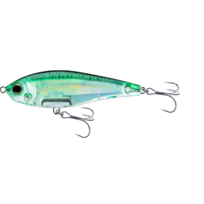 YO-ZURI R1208 TWITCHBAIT (SS) 90MM