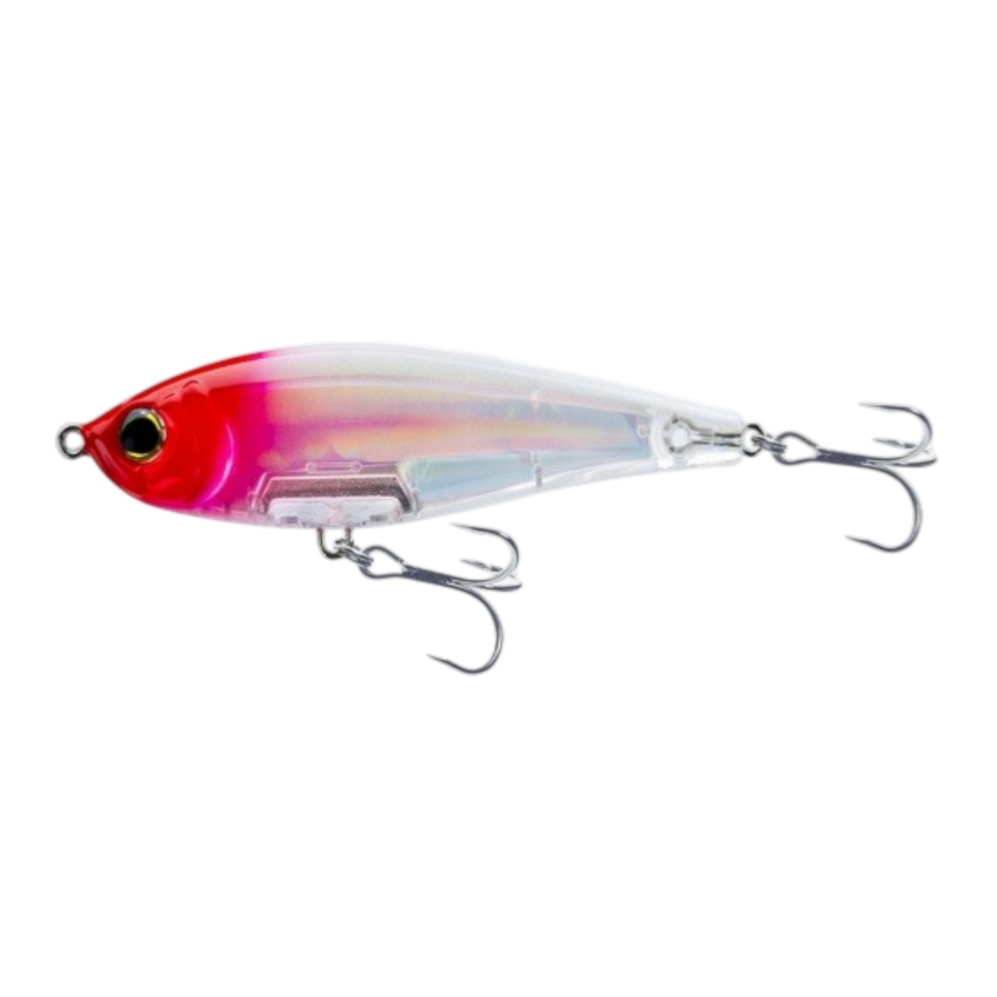YO-ZURI R1208 TWITCHBAIT (SS) 90MM