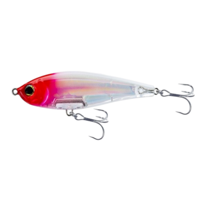 YO-ZURI R1208 TWITCHBAIT (SS) 90MM