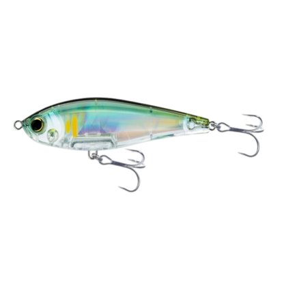 YO-ZURI R1208 TWITCHBAIT (SS) 90MM