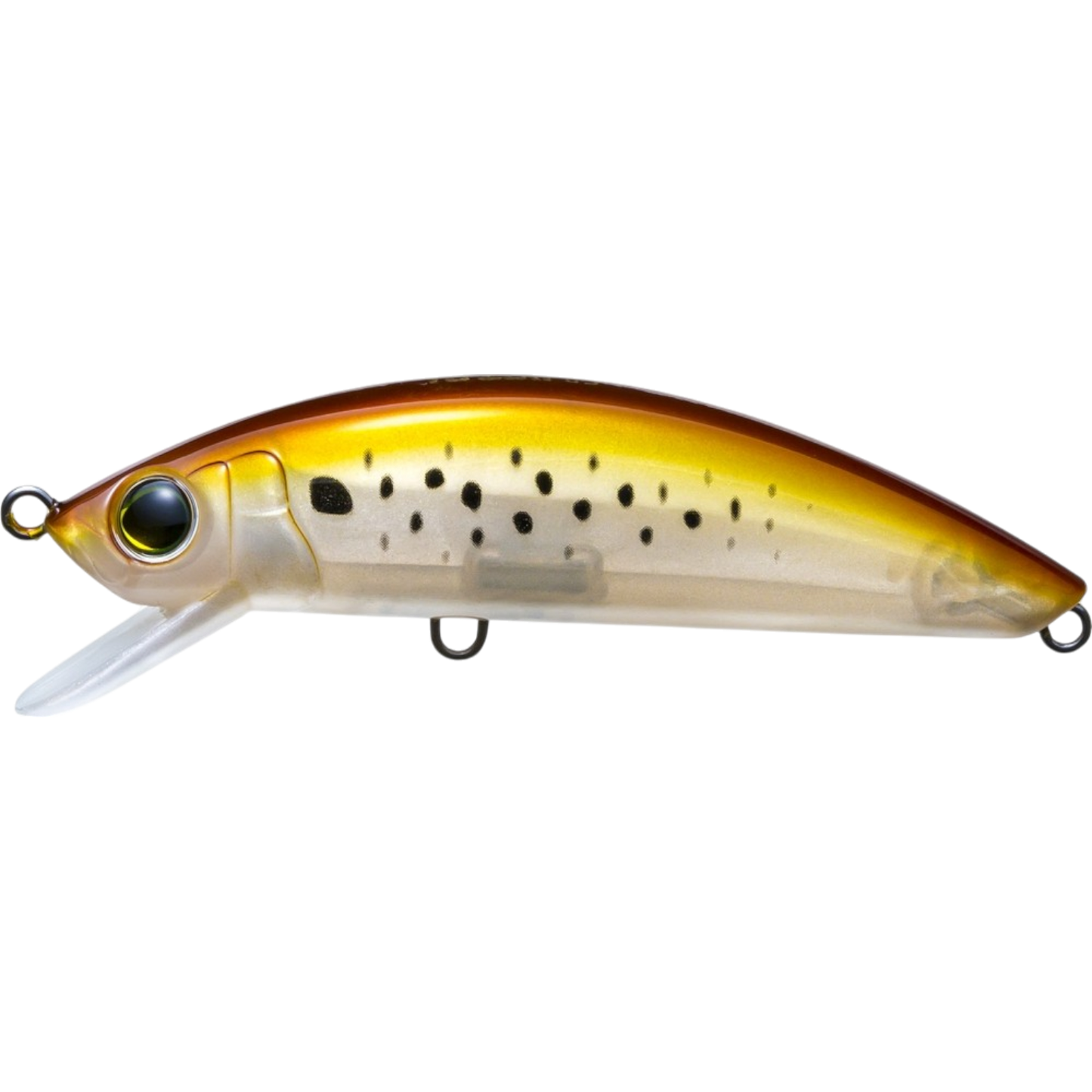 YO-ZURI R1212 MINNOW (F) 90MM