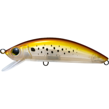 YO-ZURI R1212 MINNOW (F) 90MM