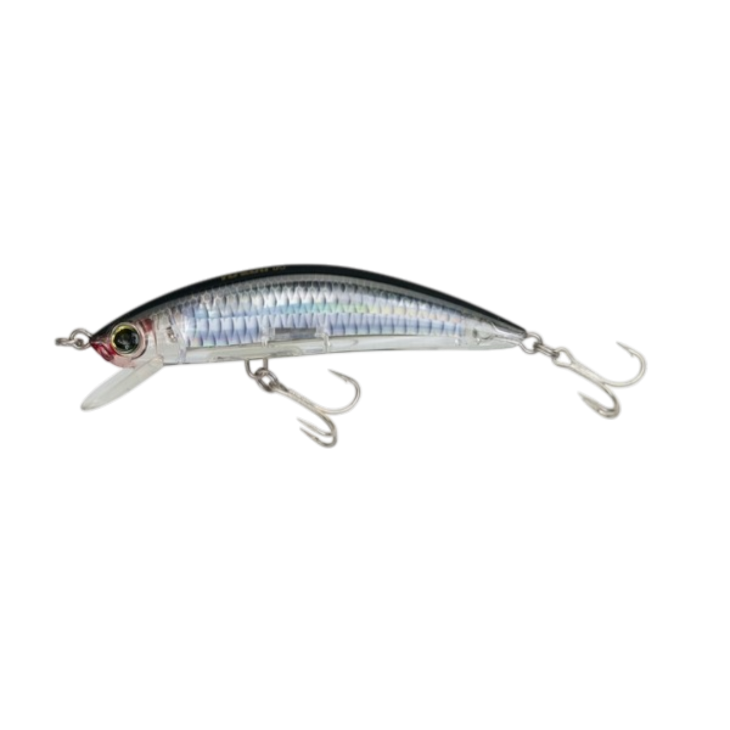 YO-ZURI R1212 MINNOW (F) 90MM