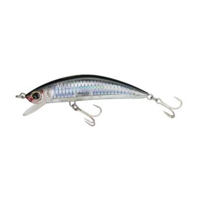 YO-ZURI R1212 MINNOW (F) 90MM