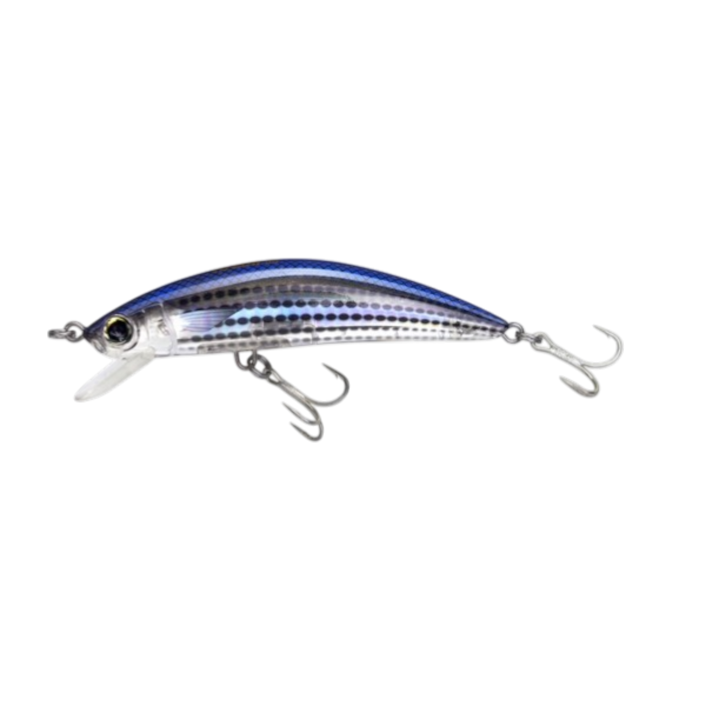 YO-ZURI R1212 MINNOW (F) 90MM