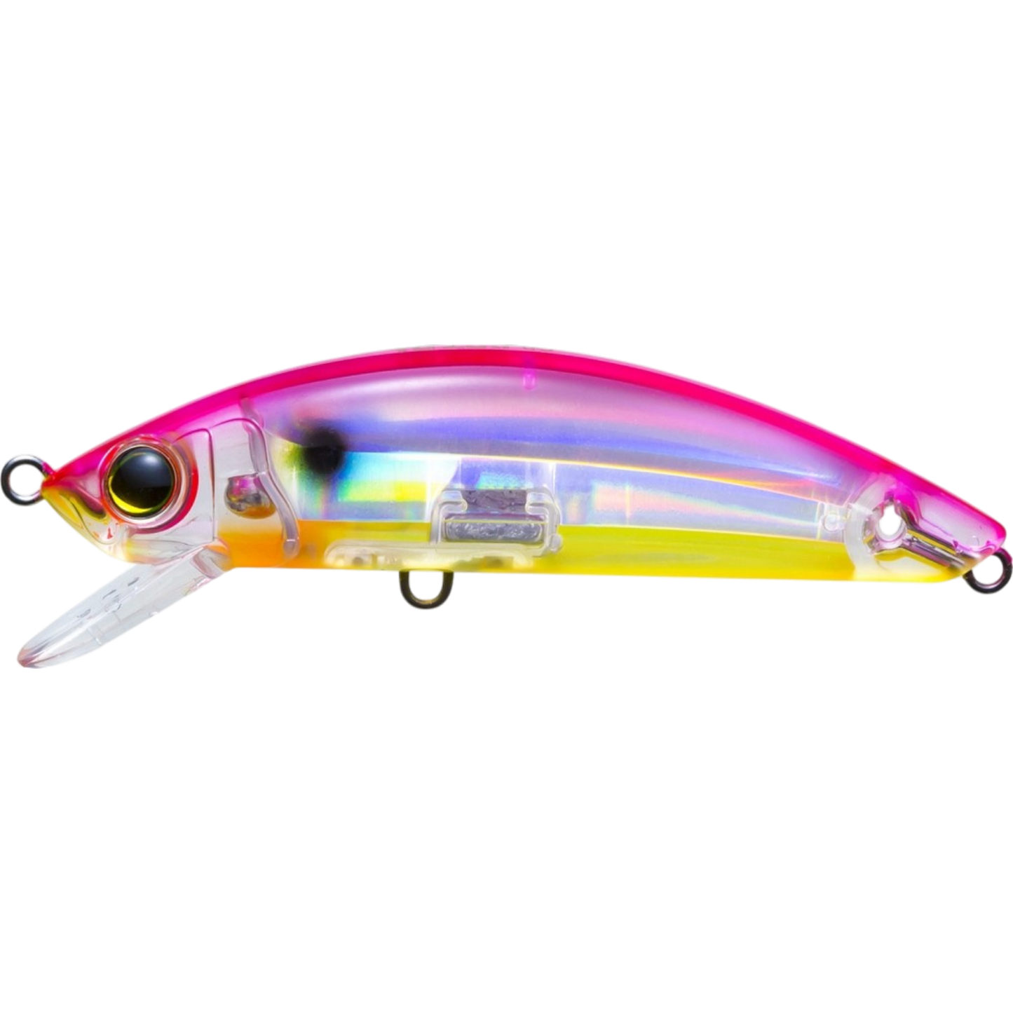 YO-ZURI R1212 MINNOW (F) 90MM
