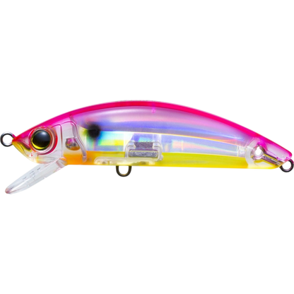 YO-ZURI R1212 MINNOW (F) 90MM