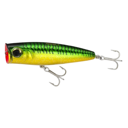 YO-ZURI R1151 HYDRO POPPER (F) 90MM