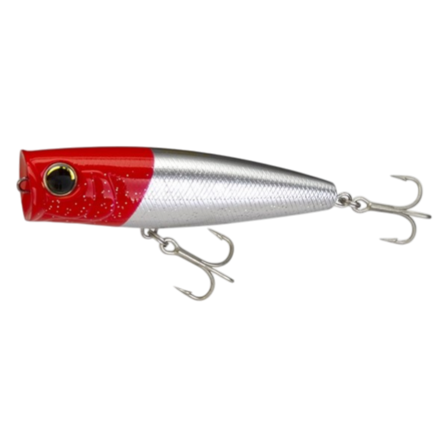 YO-ZURI R1152 HYDRO POPPER (F) 120MM
