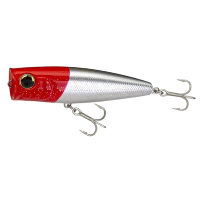 YO-ZURI R1152 HYDRO POPPER (F) 120MM