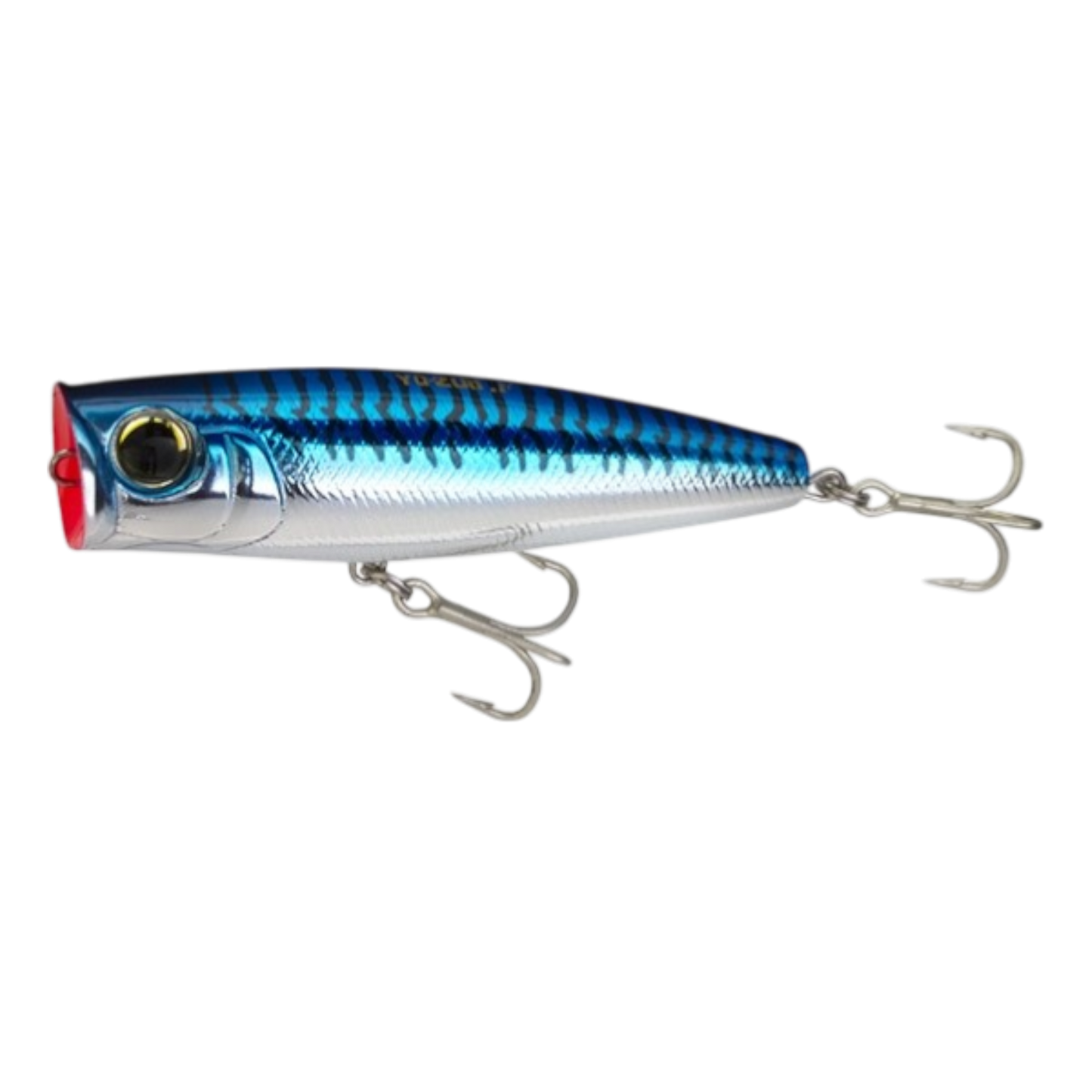 YO-ZURI R1151 HYDRO POPPER (F) 90MM