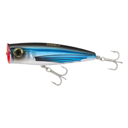 YO-ZURI R1152 HYDRO POPPER (F) 120MM
