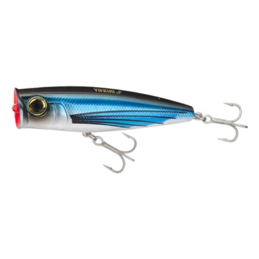 YO-ZURI R1152 HYDRO POPPER (F) 120MM