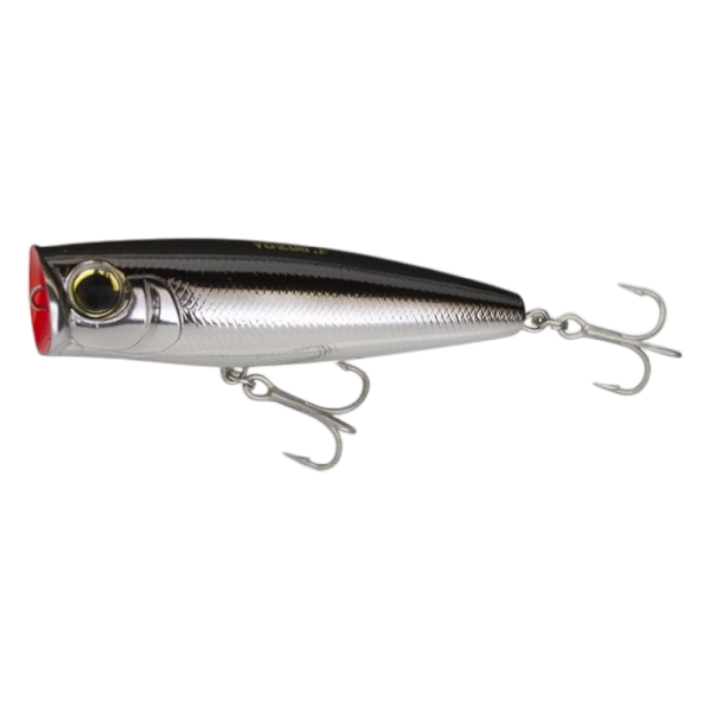 YO-ZURI R1151 HYDRO POPPER (F) 90MM