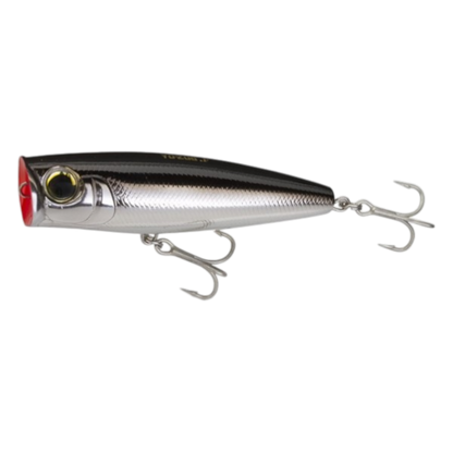 YO-ZURI R1151 HYDRO POPPER (F) 90MM