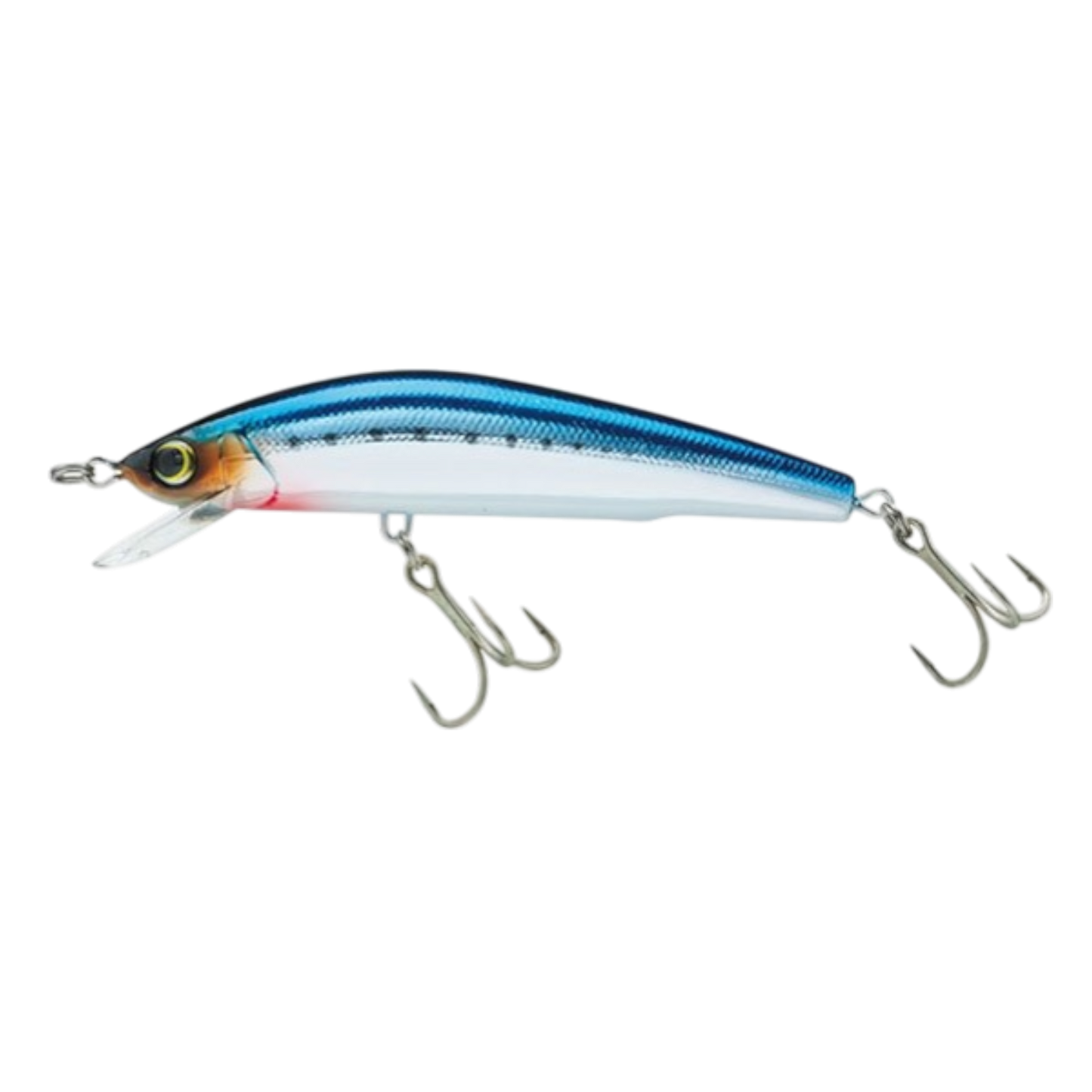 YO-ZURI R1532 MAG MINNOW (F) 105MM