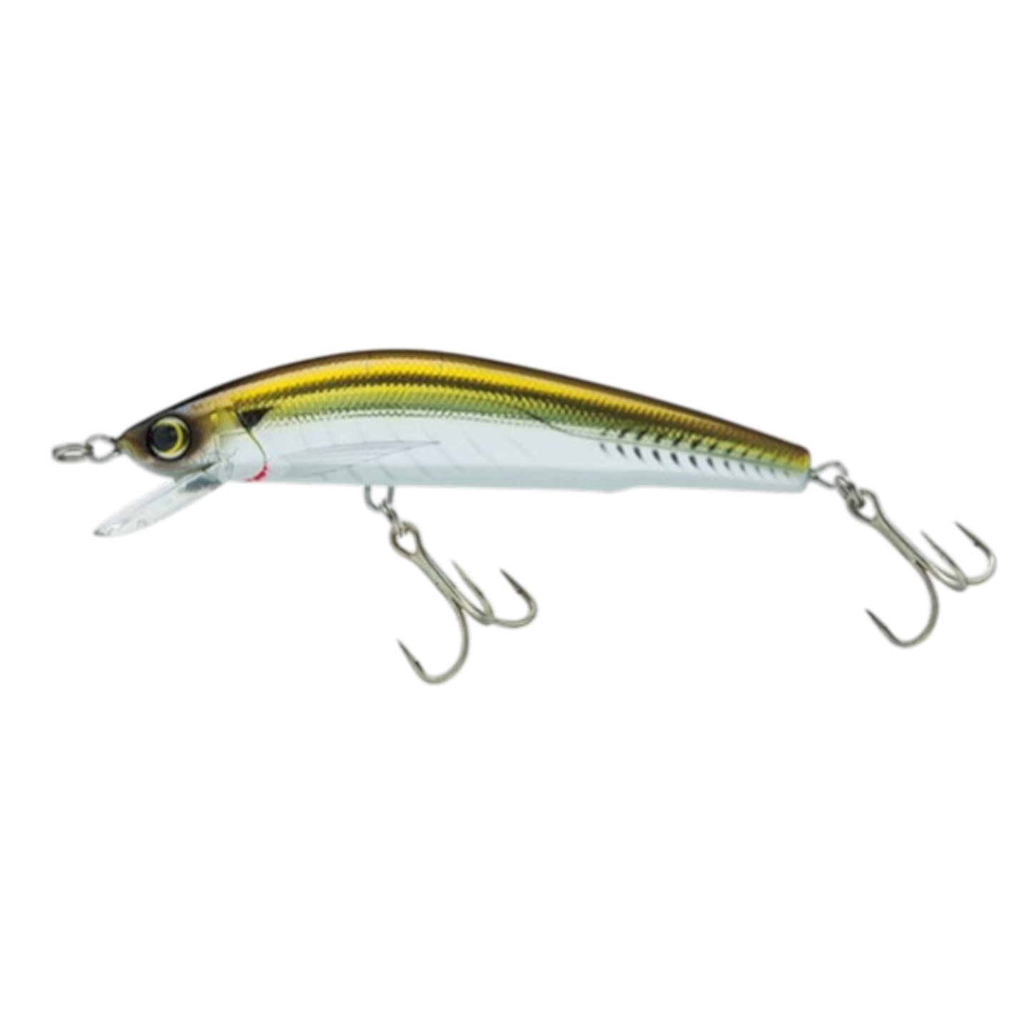 YO-ZURI R1532 MAG MINNOW (F) 105MM