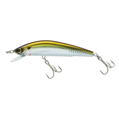 YO-ZURI R1532 MAG MINNOW (F) 105MM