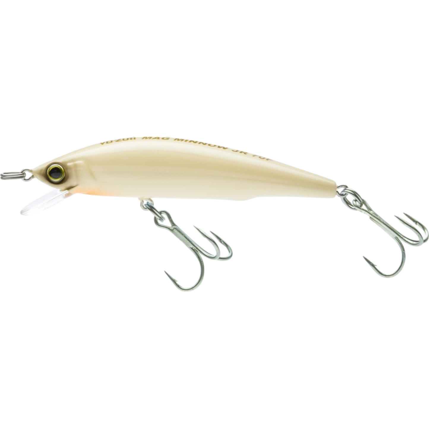 YO-ZURI R1532 MAG MINNOW (F) 105MM