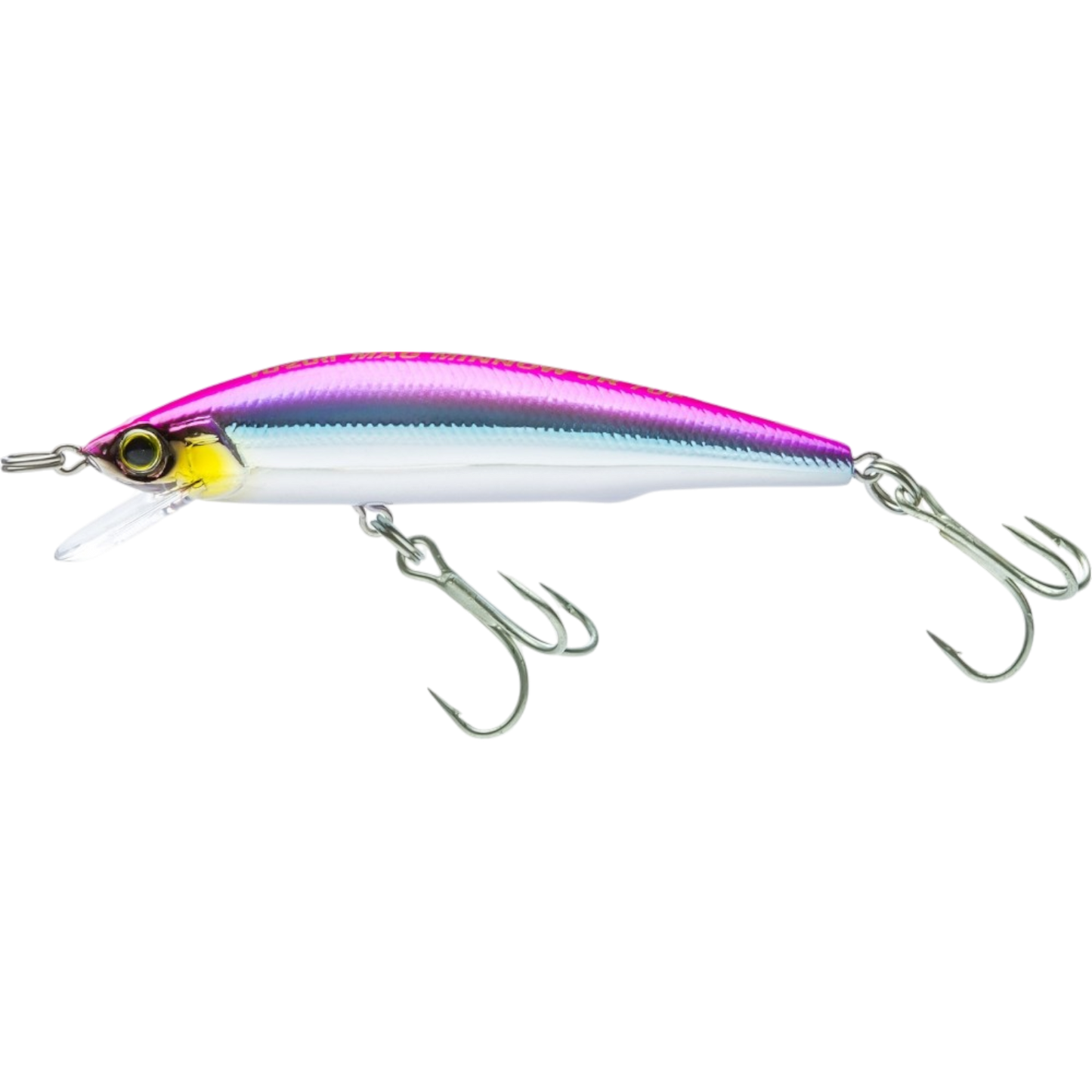 YO-ZURI R1532 MAG MINNOW (F) 105MM