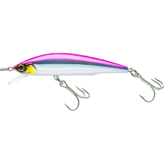 YO-ZURI R1532 MAG MINNOW (F) 105MM