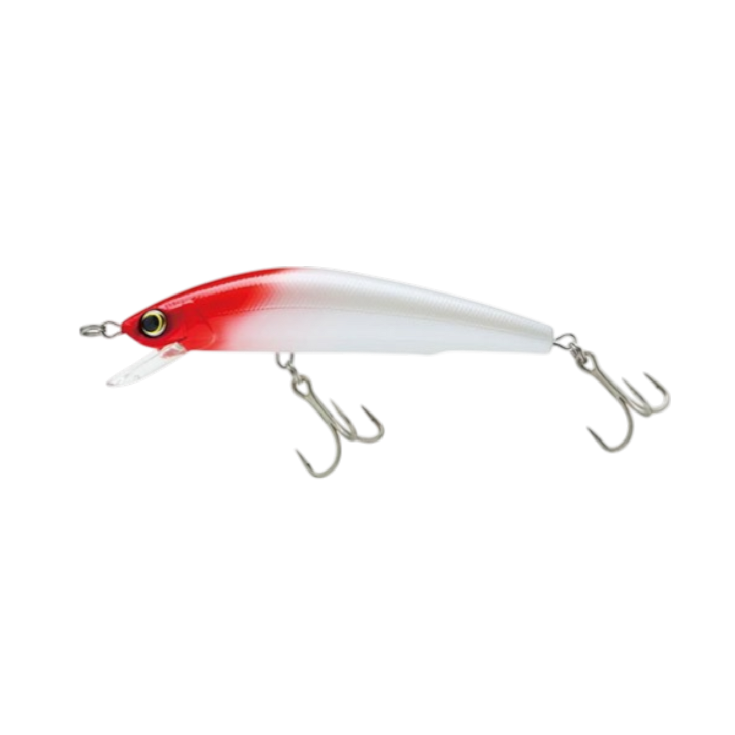 YO-ZURI R1532 MAG MINNOW (F) 105MM