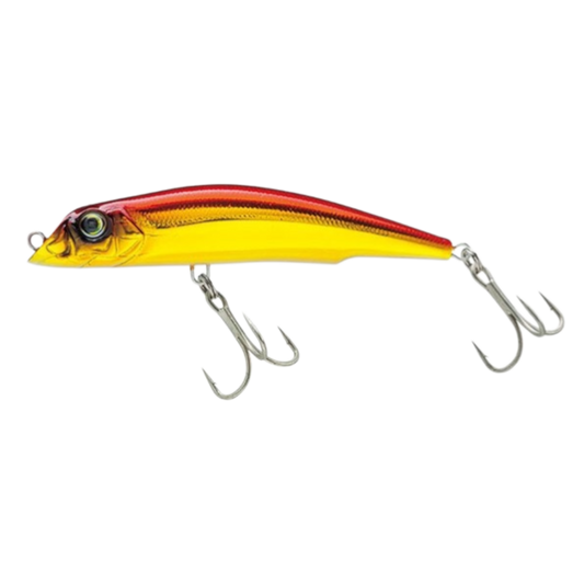 YO-ZURI R1143 MAG DARTER (F) 105MM